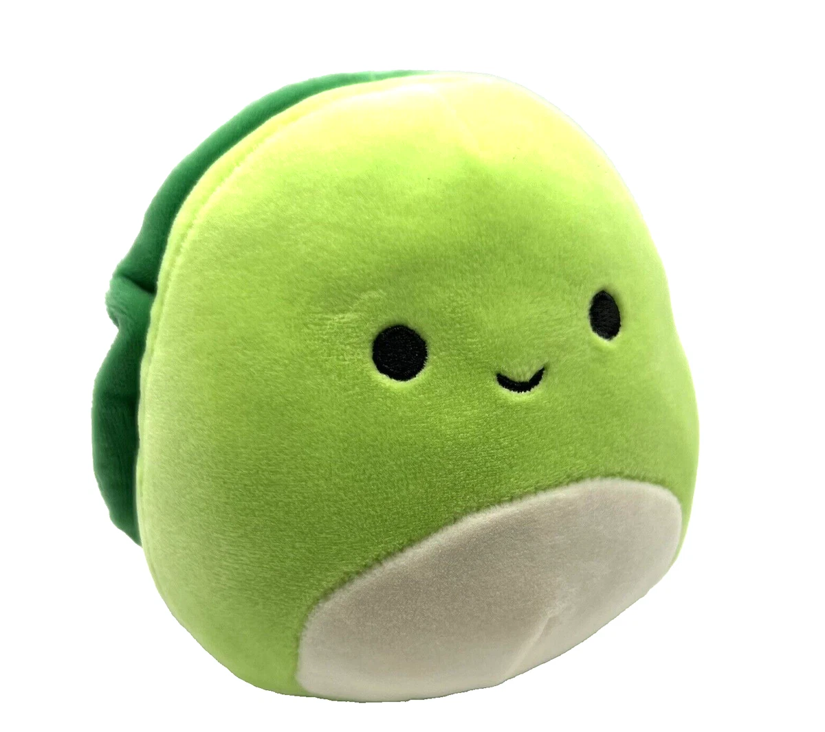 Henry the Green Turtle 5 Squishmallow 2018 eBay