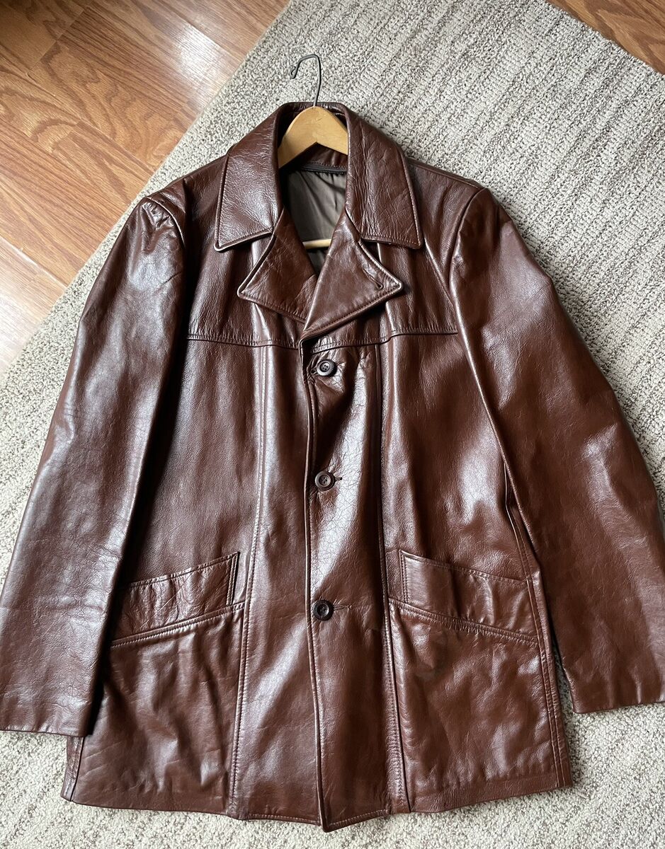 neiman marcus vintage men's leather jacket | eBay neiman marcus vintage men's leather jacket | eBay