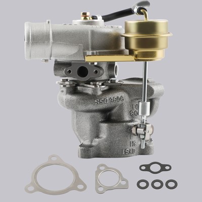 Turbolader upgrade  K03 for VW PASSAT AUDI A4 A6 1.8 T 53049880015 53039880029