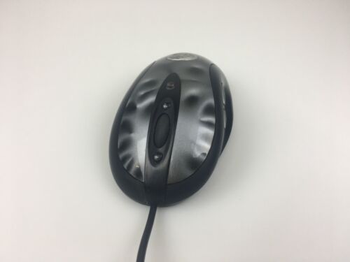 Logitech Optical Mouse MX 518 PC ergonomische Computer Maus - Bild 6 von 9