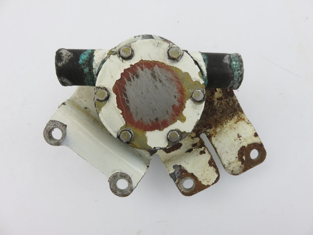 専用ベ Yanmar 129579-42502 Kohler 256504 Genuine OEM Water Pump