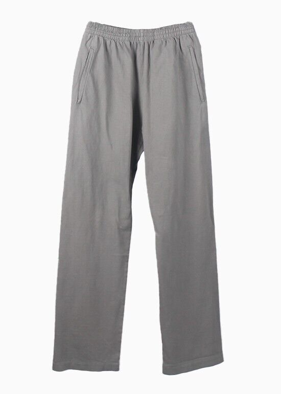 UNRELEASED YZY GAP SWEATPANTS (LIGHT GREY - 2XL) *IN HAND UNRELEASED YZY GAP SWEATPANTS (LIGHT GREY - 2XL) *IN HAND