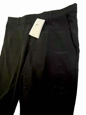 Nike Dry Vapor Golfhose schmale Passform DA3062 010 Hose PGA Herren verschiedene Größen