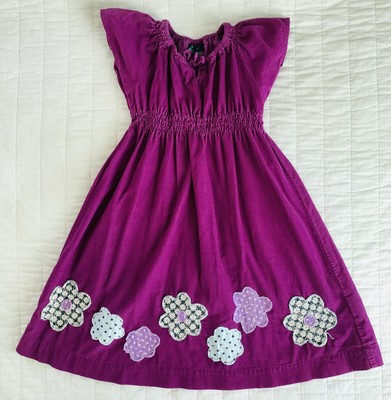 mini boden corduroy dress