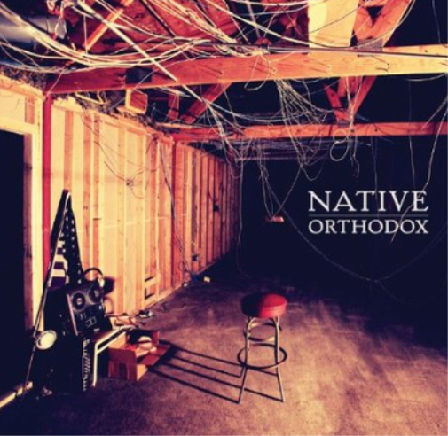 Native Orthodox (Vinyl LP) 12" Album