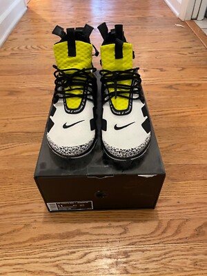 Nike x Acronym Presto Size 11