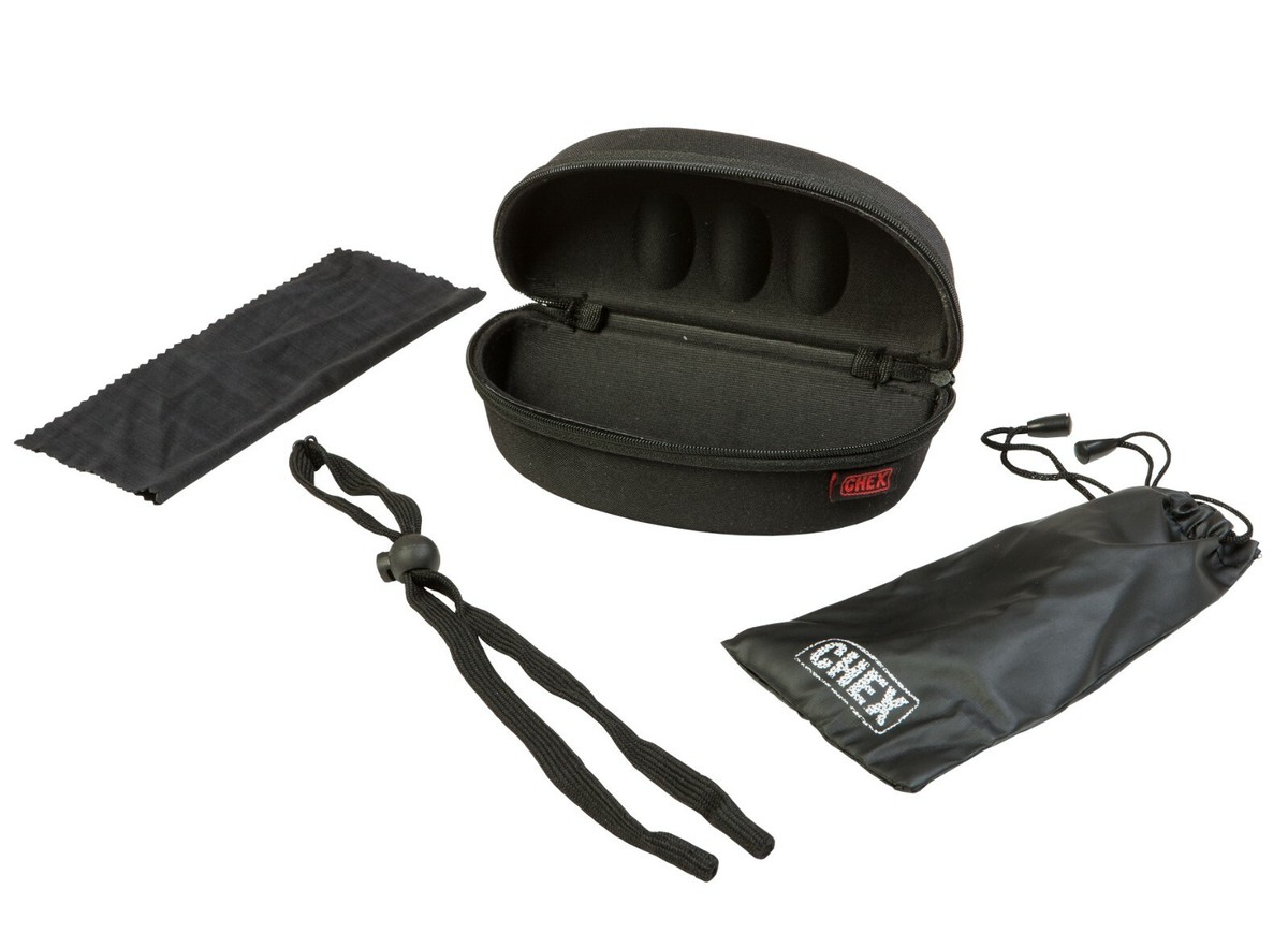 Kitchen Blockers Lunettes de protection sans lentilles - Clair