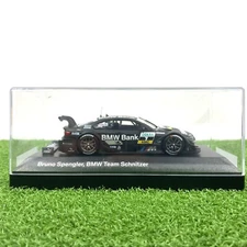 Minichamps Norex BMW M4 DTM 2019 Team RBM Bruno Spengler Diecast Car