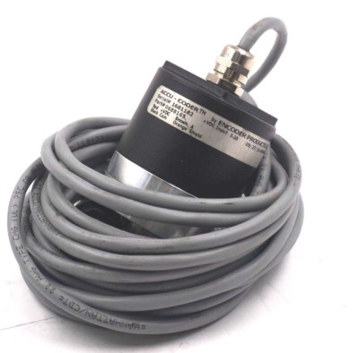 NEU ENCODER PRODUCTS ACCU-CODER 0688165 MARKEM ENCODER