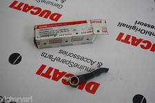 Original Ducati Auspufföffnung Langhantel für Ducati 999Rs Cod.20810241A
