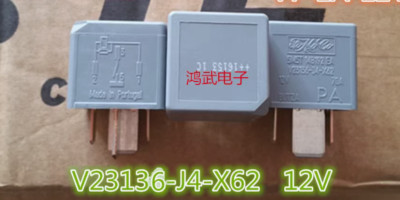 10PC NEW Relay V23136-J4-X62 12V 70A