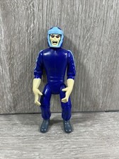 Hanna Barbera Scooby Doo Phantom Racer Villain Action Figure Toy