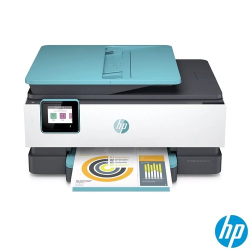 HP OfficeJet Pro 8025e All-in-One Tintenstrahldrucker, Scanner
