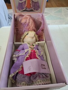 miss piggy doll