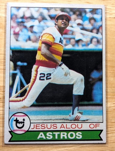 1979 Topps Baseballkarten unterschiedliche Bedingungen. Siehe Fotos. Rabatte verfügbar - Bild 23 von 144