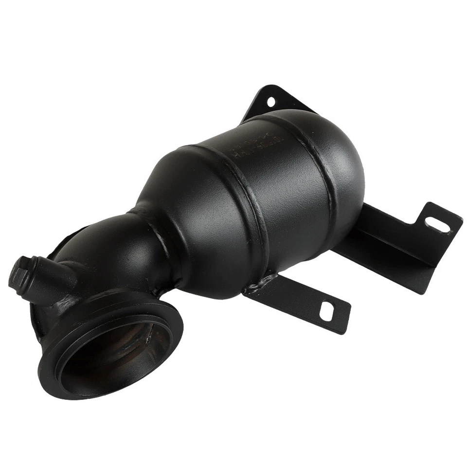 Convertidor catalítico para Chevrolet Cruze Sonic Trax Buick Encore 2011-2017 1,4 L Foto 2 de 4