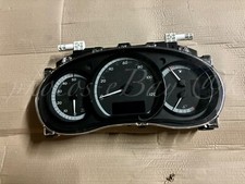 248105454R Tachometer Mph , Tacho Cluster Mercedes Citan 111 CDI