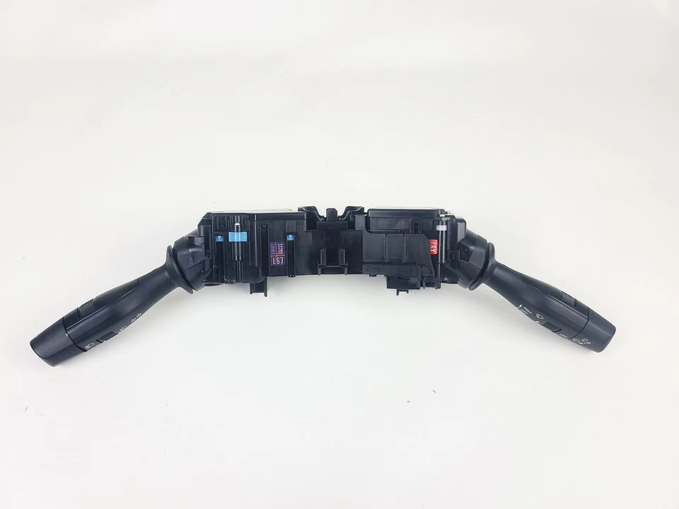 15-21 LEXUS NX200T NX300 STEERING COLUMN MULTIFUNCTION SWITCH UNIT OEM - Image 3 of 3