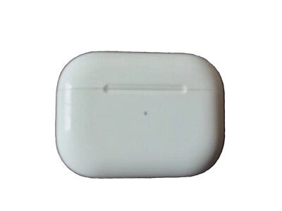 Apple AirPods Pro Nur Ladecase mit MagSafe - gebraucht 