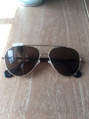 Moncler 57MM Aviator Sunglasses | eBay display picture 1