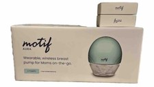 Motif Aura Wearable Breast Pump