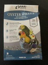 Oyster Shells, 15.5 Ounces