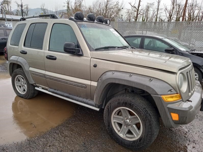 Used Power Brake Booster fits 2006 Jeep Liberty Grade A eBay