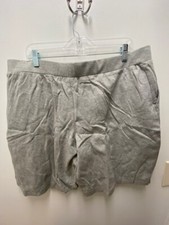 APPLESEED'S PETITES WOMEN'S SHORTS, SIZE PXL, ID 0810-452