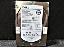 D32VD 0D32VD Dell CHEETAH 15K.7 SED 450GB 15K RPM 6Gb/s 3.5" SAS Hard Drive