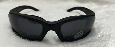 Sunglasses MEN FOCAL FASHION EYEWEAR 100% UVA & UVB UV  Protection Standards F10