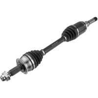 NTY Antriebswelle Gelenkwelle NPW-DW-055 FüR Chevrolet Aveo SchräGheck T300 1.4