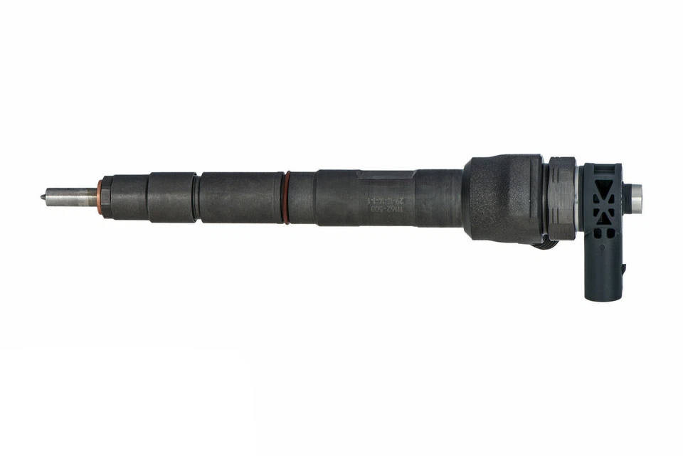 VW Volkswagen Passat 2012-2015 diésel TN5 inyector de combustible OEM GENUINO 03L130277R Foto 3 de 4