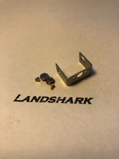 LANDSHARK Ball Bearing MOTOR BRACKET for HO slot Cars Laganke TCP TYCO K K