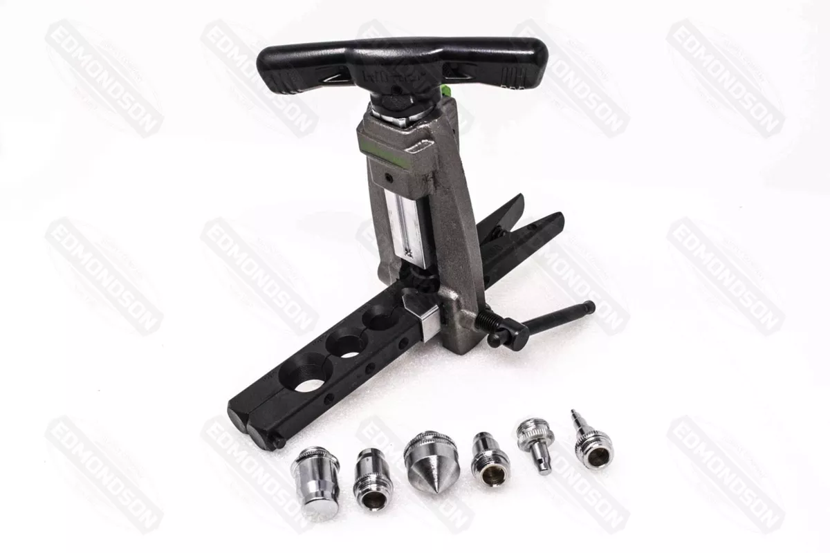 Hilmor swage tool deals