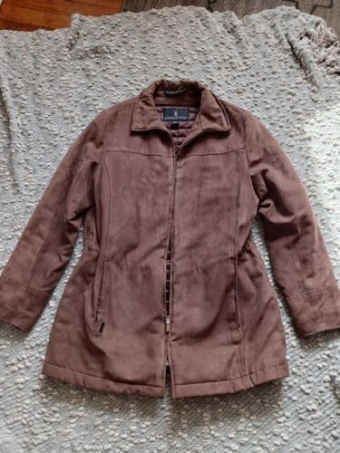 Women's London Fog jacket size small