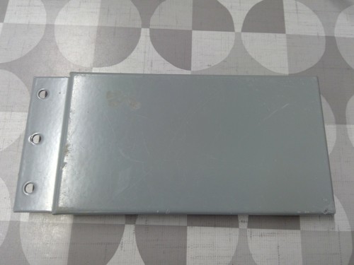 General Electric (GE) SPC3EF EntellEon Series Spacer Kit -Flaw **Free Shipping** - Picture 2 of 2