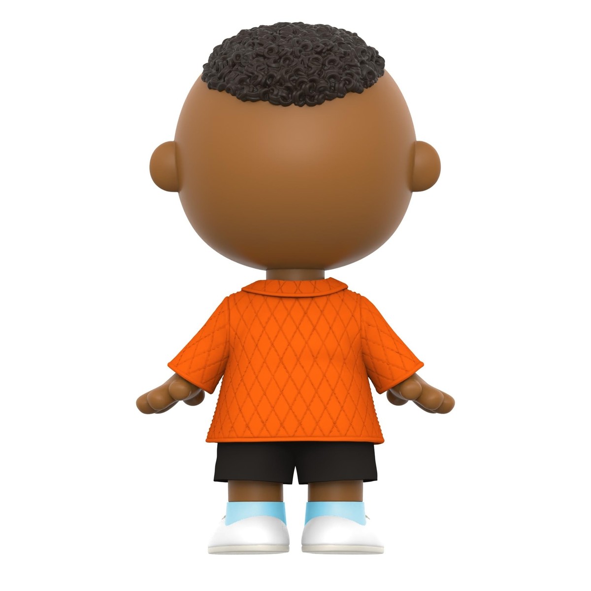 スーパー7 ピーナッツ スーパーサイズ フランクリン Peanuts Supersize Vinyl - Franklin