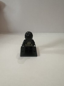 Lego Ninjago Minifigure Techno Cole 70720