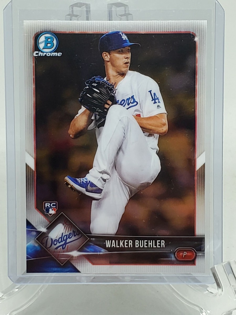 Dodgers Walker Buehler ボブルヘッド 2021 LA Dodgers Walker Buehler Bobblehead 7/19 SGA New | eBay