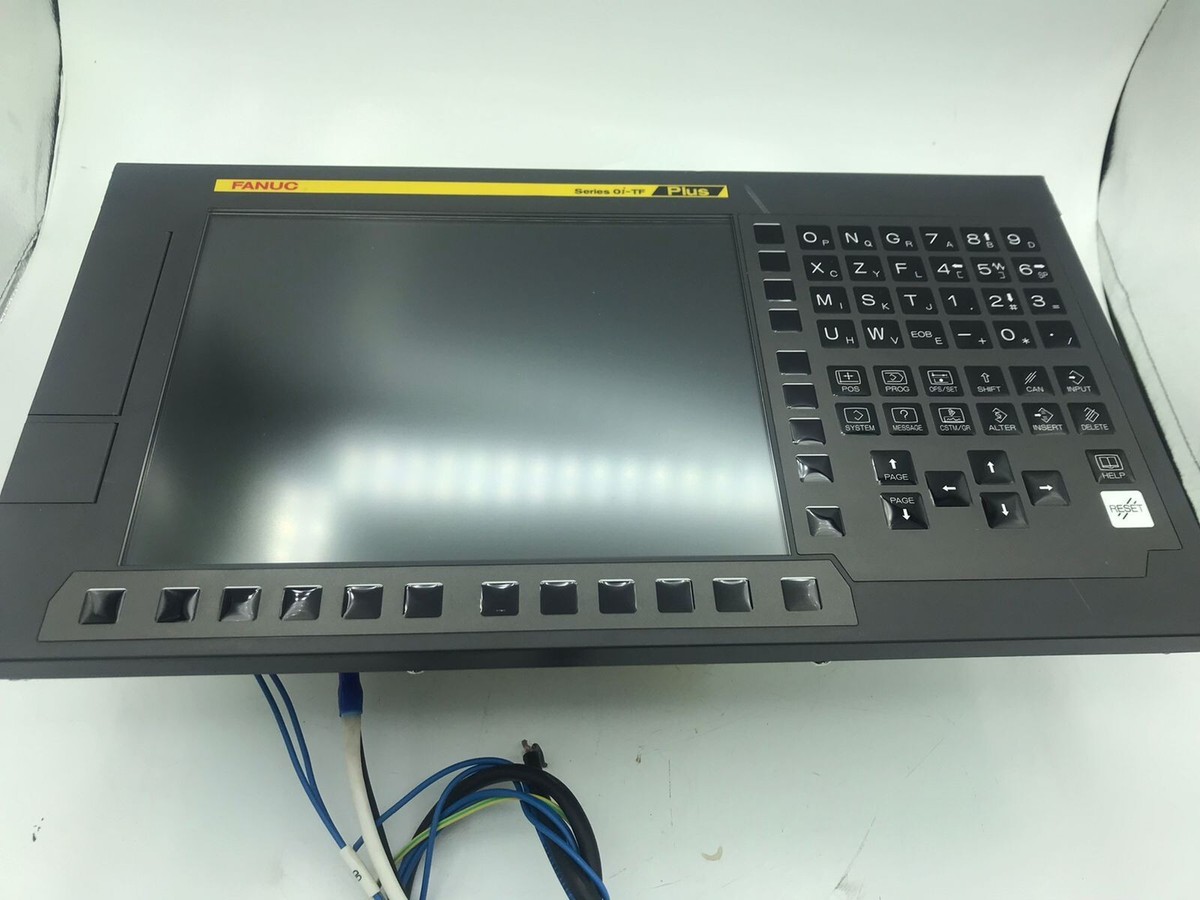 FANUC System Host A02B-0338-D514#TA A02B-0348-B502 | eBay FANUC System Host A02B-0338-D514#TA A02B-0348-B502 | eBay