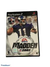 ESPN NFL 2K5 - PlayStation 2 (Limited)