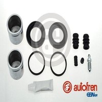 Autofren Seinsa Bremssattel Reparatursatz Vorne FüR Subaru Forester Sh_ XV