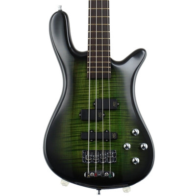 [Warwick] Streamer LX 4st Bolt-On E-Bassgitarre mit SC Made in 2010 Germany