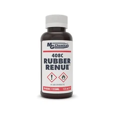 	MG Chemicals 408C Rubber Renue Rejuvenate & Restore Rubber Belts and Platens	