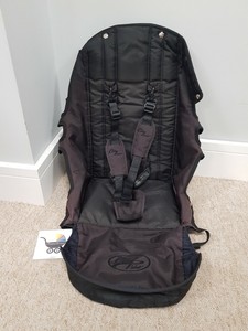 city select seat fabric replacement