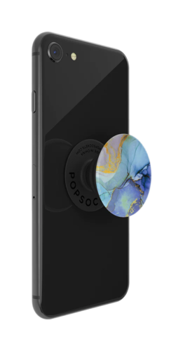PopSockets PopGrip Phone Grip Expanding Stand Mount Holder Swap - Opalescent - Picture 6 of 12