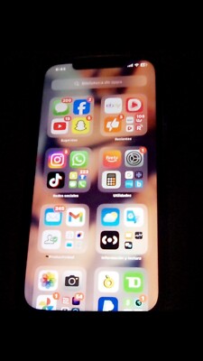 iPhone 12 Pro Max TikTok