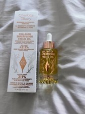 NIB Charlotte Tilbury Collagen Superfusion Fa...