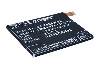 Akku für Sony Ericsson Xperia Z4 TD-LTE Xperia Z4 WiMAX 2 Plus Xperia Z4v LTE