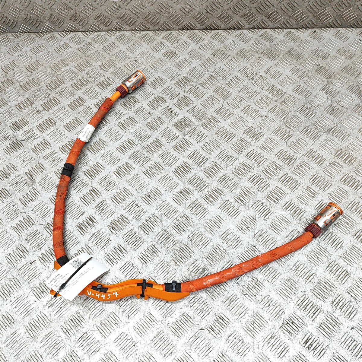 MERCEDES-BENZ GLC X254 A/C Pump Cable A2545405518 2.0 Hybrid